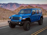 Jeep�Ƴ��׿�V8������ ����6.4L������