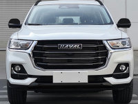�Ŀ�ڶ�������H6�걨ͼ ���������M7