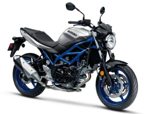  ��ľV�׽ֳ�SV650/SV650X ���������ڼ�