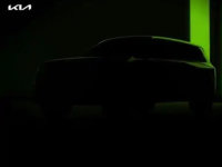 ȫµ綯SUVԤͼ ɴ600km