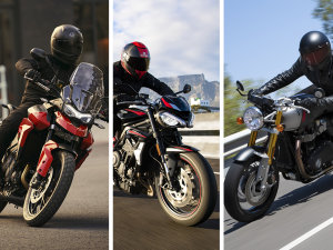  Street Tirple R���� ���������³�����