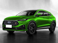 �����ɵ�ŷST��Ⱦͼ�ع� ��λ���SUV