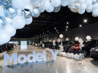 �ͳ����� ��˹��Model Y�ڱ�����ʼ����