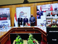  技术输出 东风将在埃及产当地首款电车