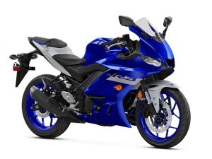  �������ܳ���Ҫʵ���� YZF-R3������