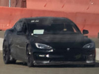 �¿���˹��Model S�����ع� ����С��