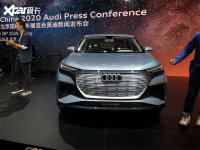 �����µ�Q4 e-tron����Ϣ ��2022������