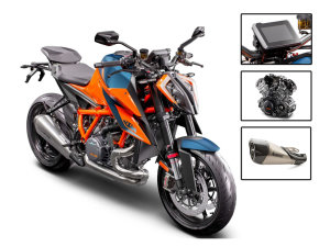  KTM1290SUPER DUKE RR�ع� 1������1kg
