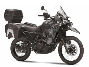  2022���KLR650���� ���ۼ�4.3��Ԫ