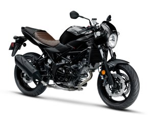  ��ľV�׽ֳ�SV650/X���� �ۼ�8.58����