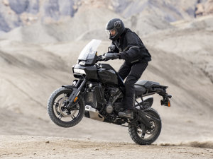  ����Pan America 1250ȫ���׷� 9���뻪