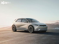 ִIONIQ 5ȫ׷ ׷