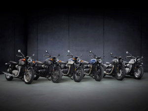  ����Bonneville���¿� ������/ɲ������