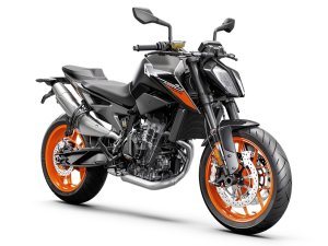  KTM 790 DUKE CKD������ �ۼ�8.98��Ԫ