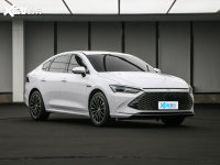 秦PLUS DM-i預(yù)售10.78萬起 3月8日上市 秦PLUS DM-i預(yù)售10.78萬起 3月8日上市