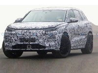�µ�Q5 e-tron·�Ե����ع� ����������