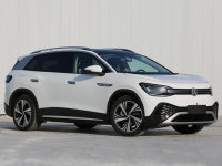����ID.6 CROZZ�걨ͼ ���綯����SUV