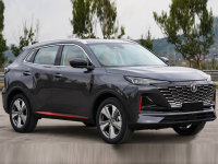 ȫ�³���CS55 PLUS�걨ͼ ȫ���������