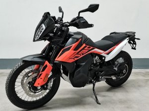 KTM 790 ADV CKD����Ϯ ԭ֭ԭζ���˸�