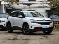 �¿�����C5 AIRCROSS��Ϣ 3��19������