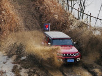 Ⱥ����¹ 2021��ҫDKR BJ40ȺӢ��ս��
