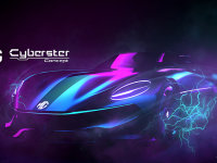 ����Cyberster�������3��31���׷�