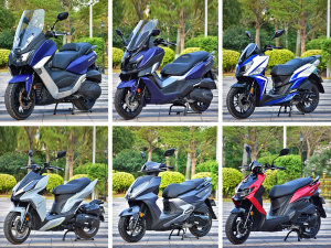  MAXSYM400���� ��������ذ�̤�峵����