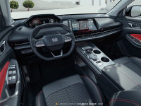 �ڶ���CS55 PLUS���ι�ͼ �Ϻ���չ����