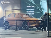 �Ϻ���չ̽�ݣ��������Դ﴿��SUV�ع�