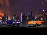 綯SUV ID.6ȫ׷