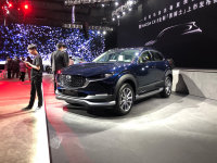 ���Դ�CX-30�綯�汾���� �°�������