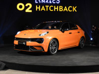 2021Ϻչ02 Hatchback