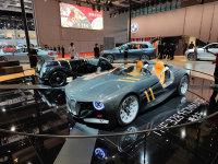 2021�Ϻ���չ������328 HOMMAGE���