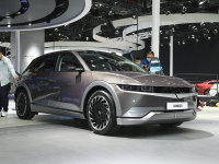 ֻǲ (sh)ĽF(xin)IONIQ 5