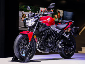  �ܷ��Ϊ���龢�У�ʵ�Ĺ�������CB400F