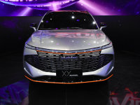 HAVAL XY