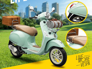  Vespa Picnic����Ұ�Ͱ����� ��3.78��