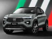 ������ȫ��С��SUV��ͼ �ṩ���ֶ���