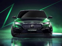 MG6 XPOWER��5��29��Ԥ�� ԭ����װ��