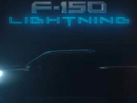 F-150 Lightningع 520׷