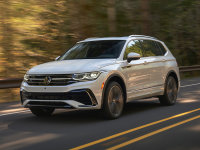 ����"����"���� Tiguan������ͼ����