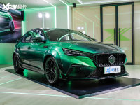 ����MG6 XPOWER����Ԥ�� ÿ������100̨