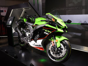  �¿�&ldquo;��ţ&rdquo;���ˣ�����ZX-10R/RR����