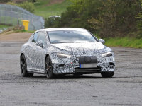 ��÷����˹-AMG EQE���� ����������