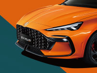 ������MG6 PRO��ͼ���� ����6��9���׷�