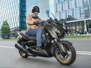  2021��������XMAX�ǳ� ���С�ĸ�Ϭ��