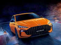 ������MG6 PRO������ͼ ʱ���˶�����