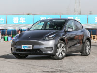 Model Y首夺亚军 评5月新能源汽车销量