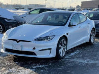 Model S Plaid�����г����� ��1����Ԫ