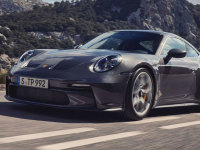 ȫ±ʱ911 GT3 Touring 3.4ư